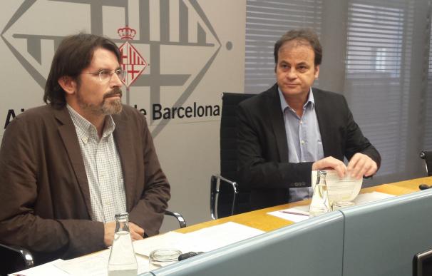 Barcelona impondrá el pago de siete millones a FCC por incumplir el contrato de residuos