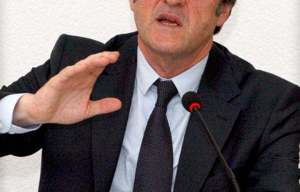 Gabilondo dice que la reforma educativa saldrá "con las mayorías necesarias"