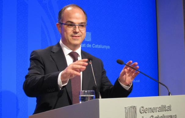 El Gobierno catalán formaliza el nombramiento de Pere Soler como director general de los Mossos