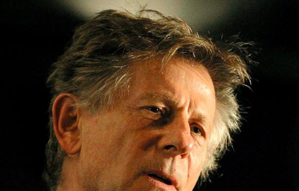 Suiza rechaza extraditar a Polanski a EEUU por falta de pruebas concluyentes