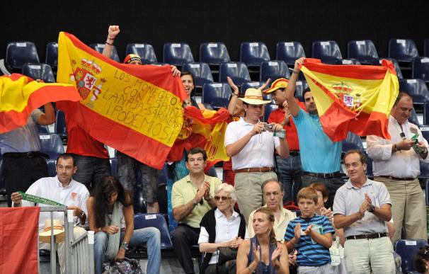"España conquista el mundo", destaca la prensa costarricense