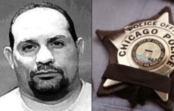Richard A. Rizzo es despedido de la Policía de Chicago