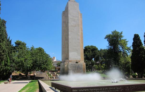 ARCA califica de "sectaria, simplista y visceral" la decisión contra el monumento de Sa Feixina