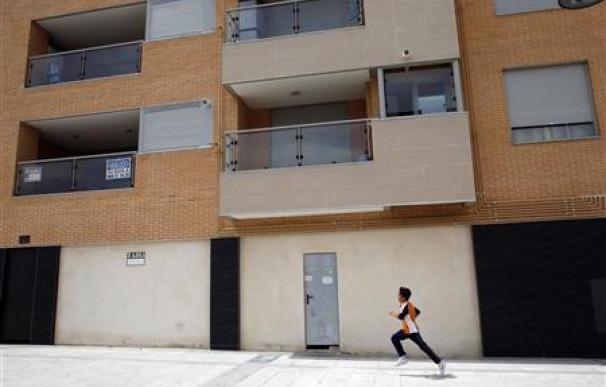La venta de viviendas en España sube un 11,9% en mayo