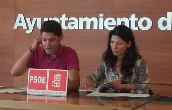 El PSOE de Logroño defiende unas fiestas de San Mateo "libres de agresiones sexistas"