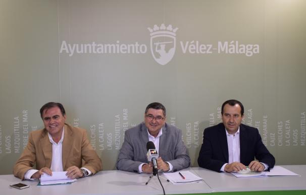 La Junta informa en Vélez-Málaga de las ayudas al alquiler y la rehabilitación dotadas con casi 34 millones