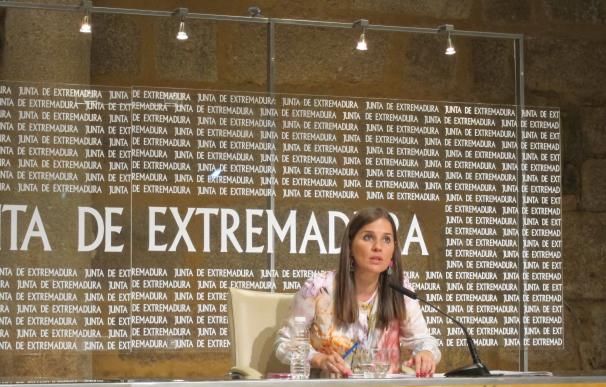 Extremadura destinará 12 millones en los próximos cuatro años para que las empresas comercialicen sus productos online