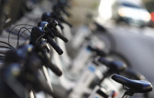 BiciMad alcanza los 10.000 usos diarios en invierno y contabiliza 52 accidentes en lo que va de año