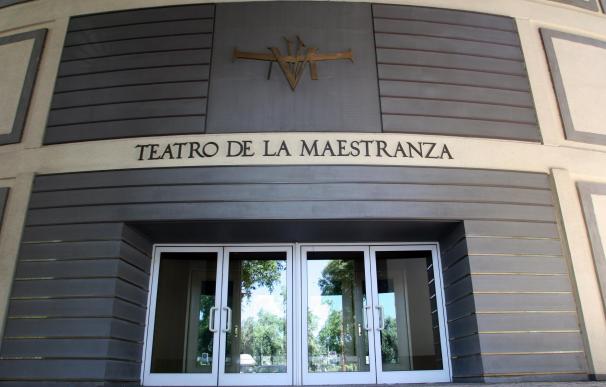 El Consorcio del Maestranza tramita la sustitución de Remedios Navarro como gerente del teatro