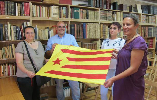 La Plataforma Galiza con Catalunya se reactiva en apoyo al proceso independentista y prepara un acto para el 25 de julio