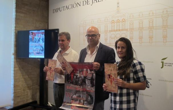 El Festival de la Encomienda de Chiclana de Segura celebra su sexta edición del 28 al 30 de julio