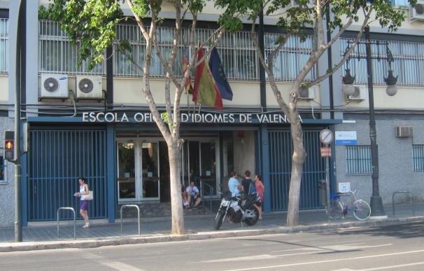 Las Escuelas Oficiales de Idiomas convocan una huelga el 6 de septiembre, día de exámenes de inglés y valenciano