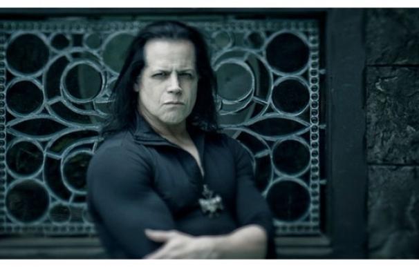 Danzig ofrecerá en el Azkena Rock de Vitoria su única actuación del año en Europa
