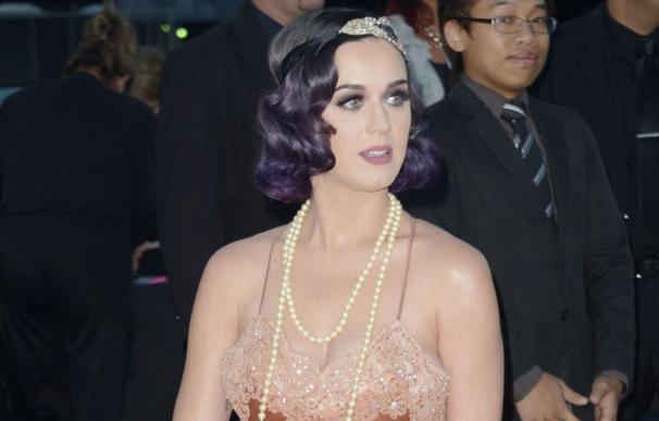 La carrera de Katy Perry hundió su matrimonio