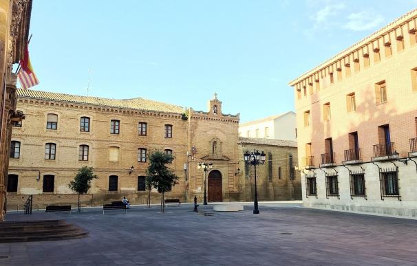 El PAR-Huesca exige a Ayuntamiento, UZ y Gobierno de Aragón tomarse "en serio" el desarrollo del campus oscense