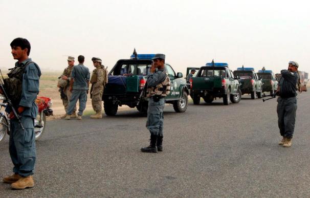 Mueren doce soldados de la ISAF en las últimas horas en el sur de Afganistán