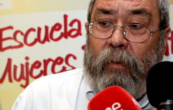Méndez pide a Zapatero que retire las medidas que afectan a las pensiones y a la jubilación
