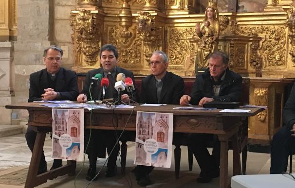 Una entrada única permitirá visitar la Catedral de Burgos y tres templos más por ocho euros