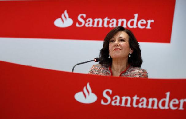 Santander reconoce que Popular incurrió en 12.000 millones de pérdidas