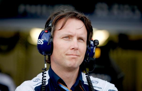 El director técnico y el jefe de aerodinámica de Williams dejarán el equipo a final de año