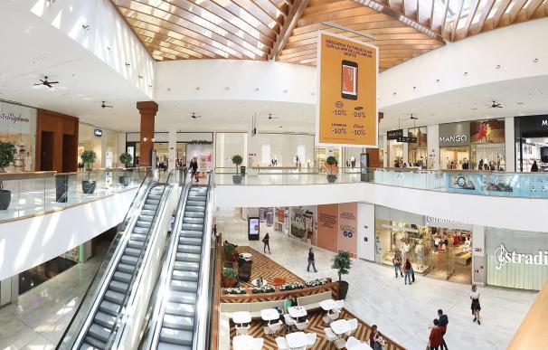 El Centro Comercial Los Arcos incrementa la satisfacción de sus clientes por tercer año consecutivo