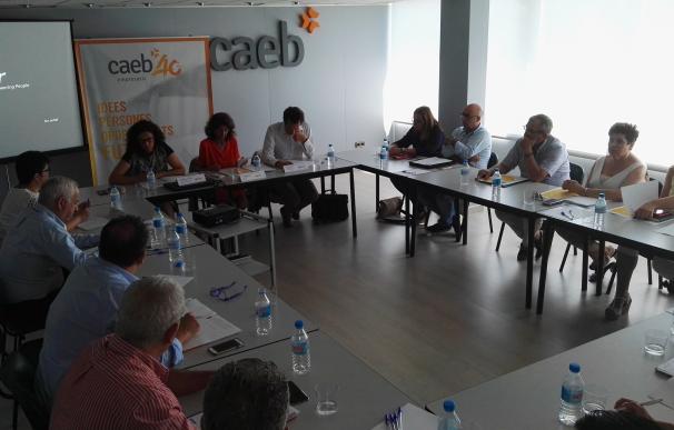 Los empresarios de Baleares colaborarán con el Govern en la negociación del REB