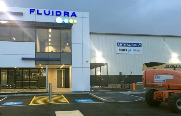 Fluidra obtiene un beneficio récord de 34,1 millones el primer semestre, un 39,2% más