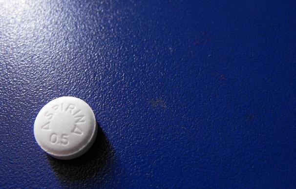 La 'Aspirina' podría ser clave para reforzar la inmunoterapia del cáncer