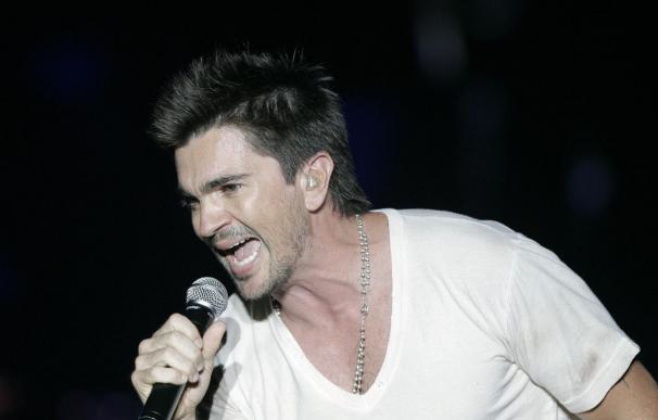 Juanes estrena el videoclip "Yerbatero", con una moderna post-producción