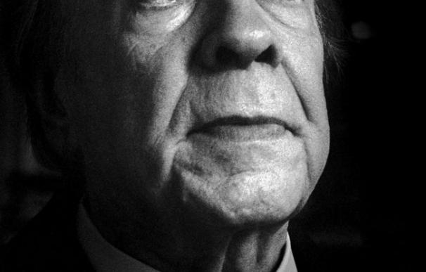 Jorge Luis Borges, uno de los escritores universales