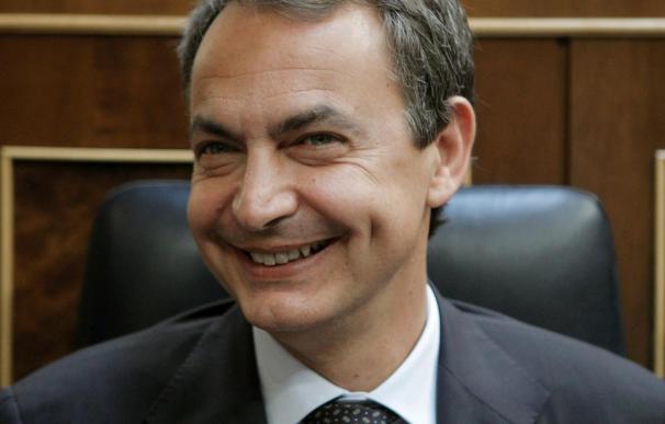 Zapatero insiste en ampliar la edad de jubilación y el cálculo de las pensiones