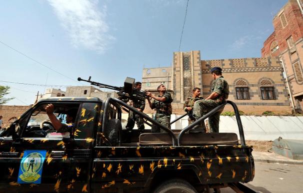 Tres muertos en un ataque de Al Qaeda contra las fuerzas de seguridad en Yemen