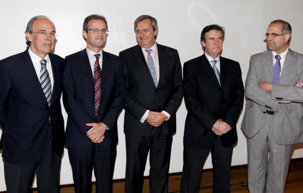 El Gobierno Vasco cree que era "imprescindible" la nueva regulación de Cajas