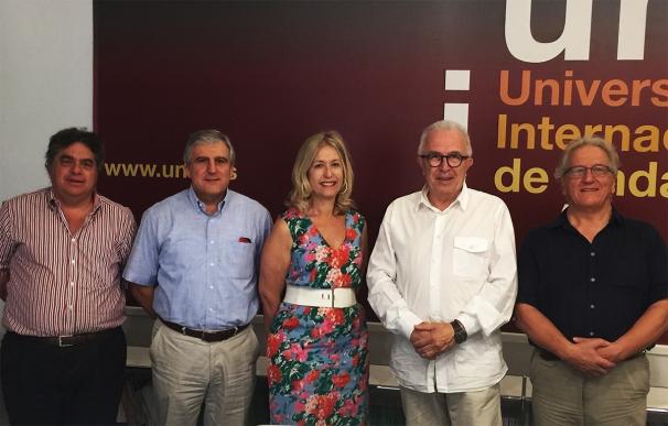 La UNIA acogerá en Baeza (Jaén) en 2018 a expertos de todo el mundo en los Encuentros Internacionales en Biomedicina