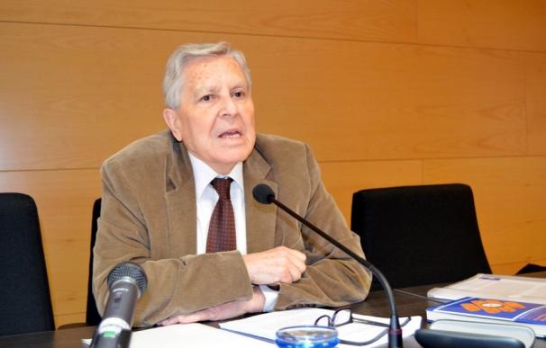 Exfiscal anticorrupción Carlos Jiménez Villarejo califica de "disparate" el proyecto de Ley de Enjuiciamiento Criminal