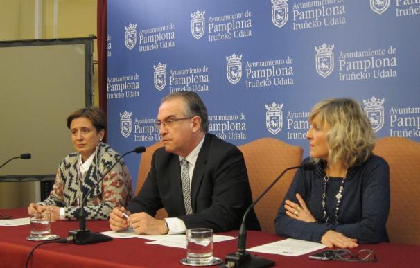 UPN exige a Asiron que se "disculpe" por una respuesta "machista e insultante" a la concejala García-Barberena