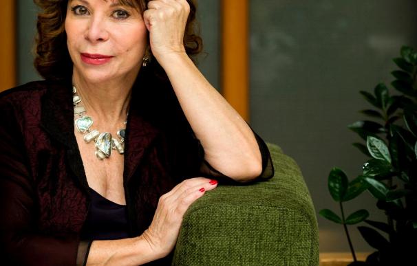Isabel Allende, Premio Ciudad Alcalá de las Artes y las Letras 2011