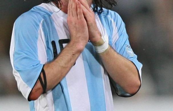 Messi, feliz por tener a Villa de compañero y más si Fábregas es contratado