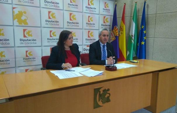 La Diputación destinará 9,5 millones de euros a la Acción Concertada y al Plan de Aldeas