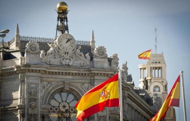 El Banco de España eleva la previsión de crecimiento hasta el 3,1%