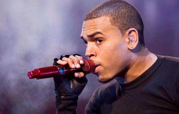 Deniegan la entrada en el Reino Unido al cantante estadounidense Chris Brown