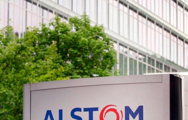 Alstom anuncia la extensión del contrato con las centrales de Gas Natural Fenosa