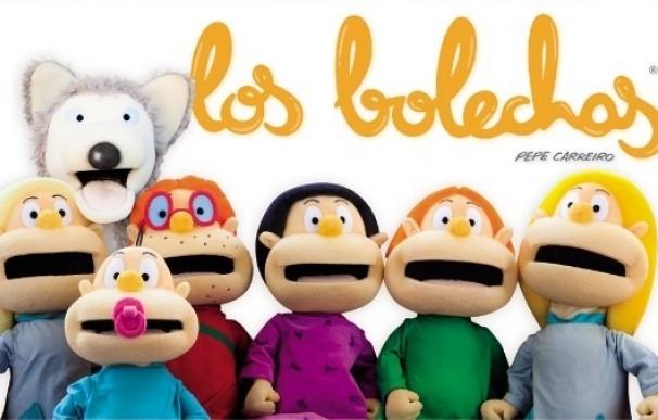 TPA encarga una segunda temporada de Los Bolechas en asturiano