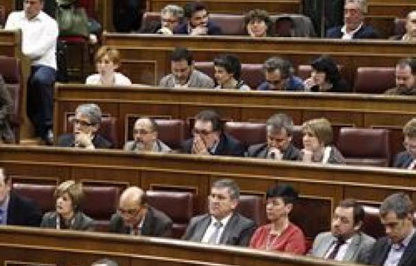 Democracia y Libertad insiste: apoyará un gobierno a cambio de un referéndum de independencia en Cataluña