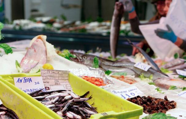 La Unión Europea aumenta la cuota de pesca de anchoa en el Golfo de Vizcaya