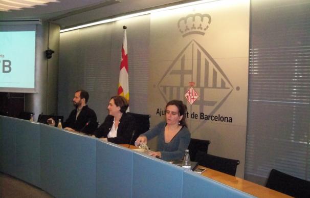 Barcelona pide reducir las privatizaciones en sanidad