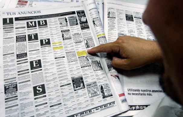 La AUC cree que es posible regular los anuncios de contactos en la prensa