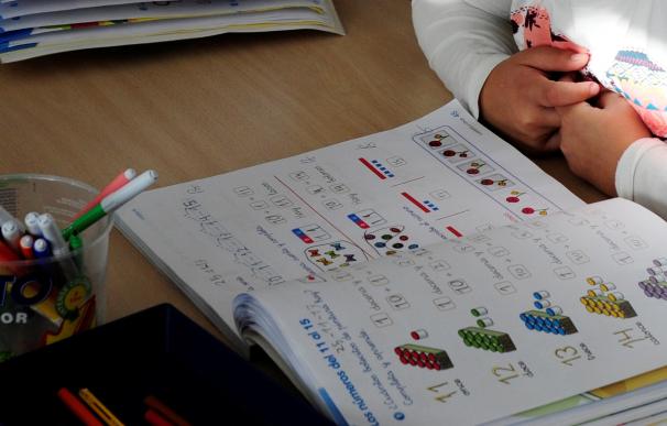Educación destina casi 500.000 euros a ayudas para libros de texto en colegios concertados
