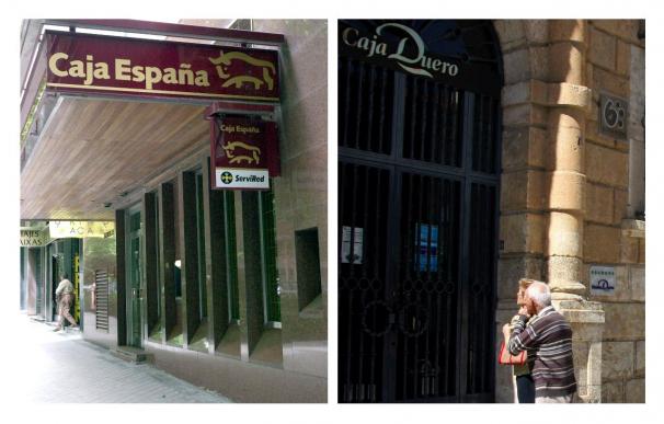 La Junta considera "imposible" autorizar esta semana la fusión Duero-España
