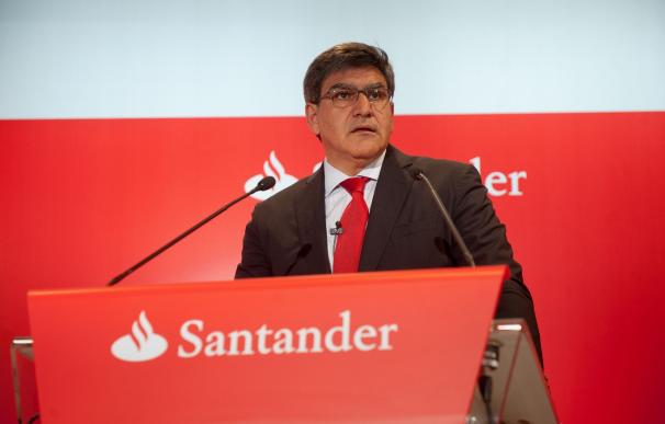 Santander defiende que "muy pocas entidades" están en condiciones de absorber un banco como Popular